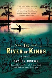 Tapa de The River of Kings