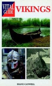 Tapa de Vikings