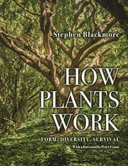 Tapa de How Plants Work