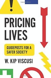 Tapa de Pricing Lives