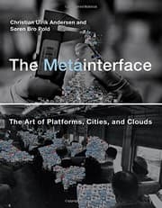 Tapa de The Metainterface