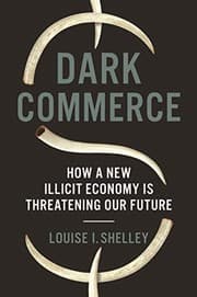 Tapa de Dark Commerce