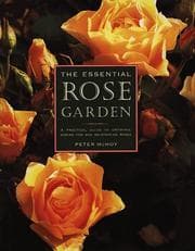Tapa de Essential Rose Garden