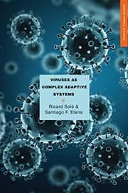 Tapa de Viruses as Complex Adaptive Systems