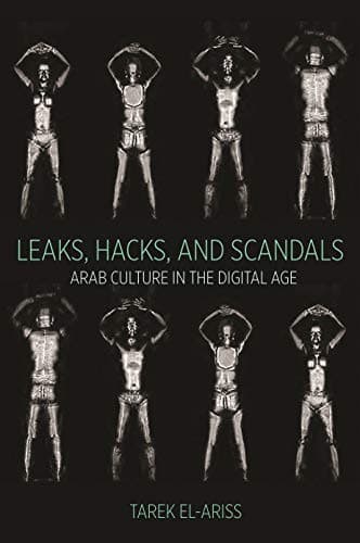 Tapa de Leaks, Hacks, and Scandals