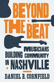 Tapa de Beyond the Beat