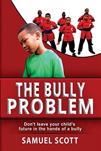 Tapa de The Bully Problem