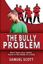 Tapa de The Bully Problem