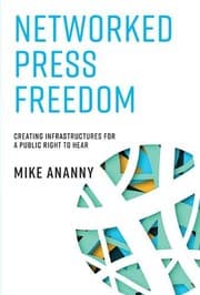 Tapa de Networked Press Freedom