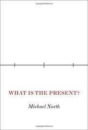 Tapa de What Is the Present?