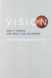Tapa de Vision