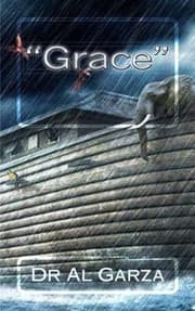 Tapa de "Grace"