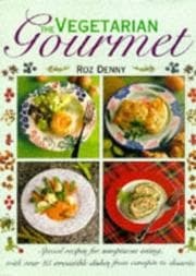Tapa de The Vegetarian Gourmet