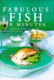 Tapa de Fabulous Fish in Minutes