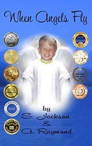 Tapa de When Angels Fly