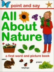 Tapa de All about Nature