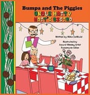Tapa de Bumpa and the Piggies