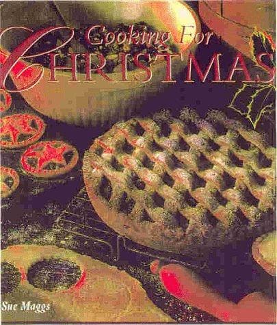 Tapa de Cooking for Christmas