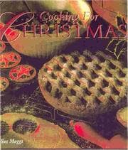 Tapa de Cooking for Christmas