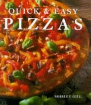 Tapa de Quick & Easy Pizzas