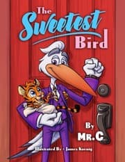 Tapa de The Sweetest Bird