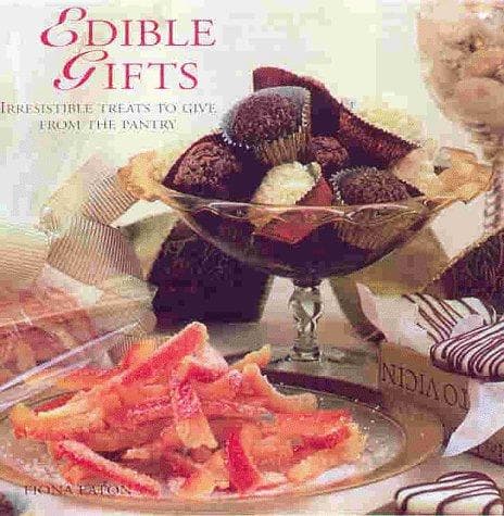 Tapa de Edible Gifts