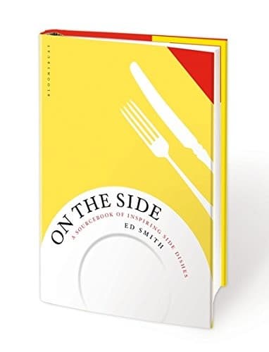 Tapa de On the Side