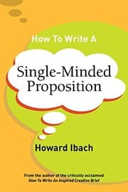 Tapa de How to Write a Single-Minded Proposition