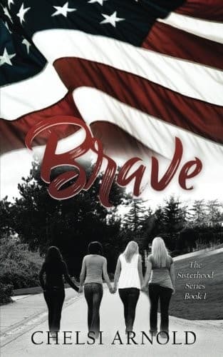 Tapa de Brave