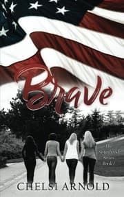 Tapa de Brave