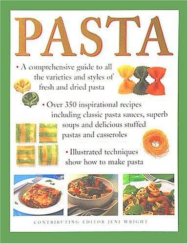 Tapa de Pasta