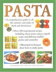 Tapa de Pasta