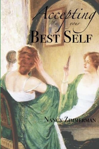 Tapa de Accepting Your Best Self