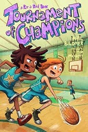 Tapa de Tournament of champions