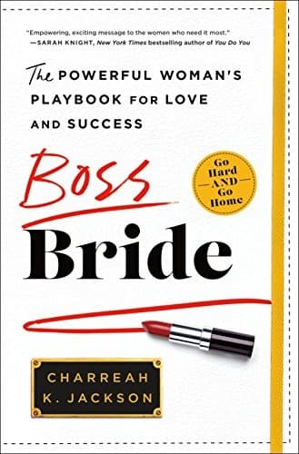 Tapa de Boss Bride