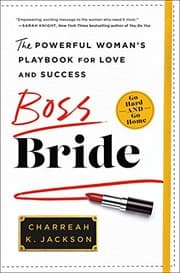 Tapa de Boss Bride