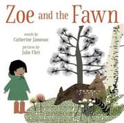 Tapa de Zoe and the Fawn