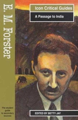 Tapa de E. M. Forster
