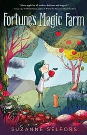 Tapa de Fortune's Magic Farm