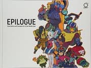 Tapa de Epilogue