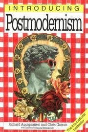 Tapa de Introducing Postmodernism (Introducing...(Totem))