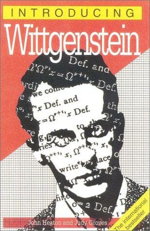 Tapa de Introducing Wittgenstein (Introducing (Icon))