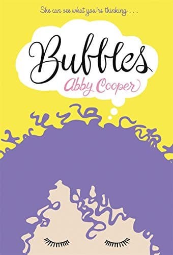 Tapa de Bubbles