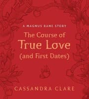 Tapa de The Course of True Love
