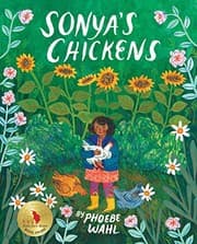 Tapa de Sonya's chickens