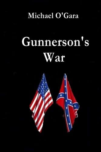 Tapa de Gunnerson's War