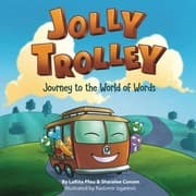 Tapa de Jolly Trolley