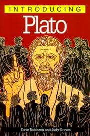 Tapa de Introducing Plato
