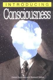 Tapa de Introducing Consciousness