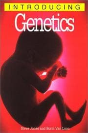 Tapa de Introducing Genetics